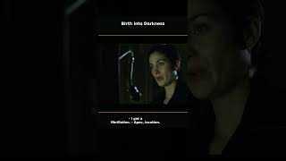 The Pod Awakening in The Matrix: Sci-Fi's Darkest Birth Scene