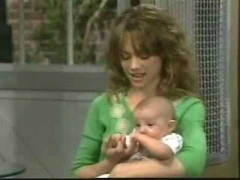 Elizabeth Scenes 6/1/07