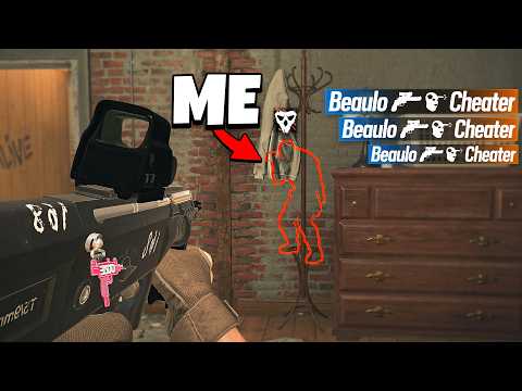 SIEGE RANKED IN 2025