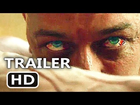 Split (2017) Trailer 1