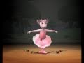 ANGELINA BALLERINA DeAKids Promo Summer 2011