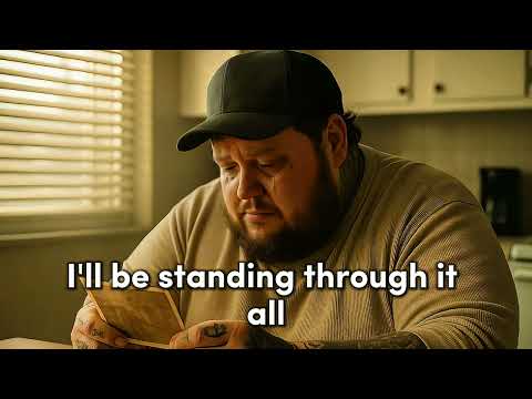 Jelly Roll - I'll Never Leave (NEW SONG 2025) - COVER REMIX