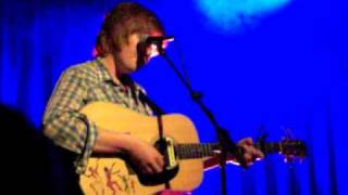 Brett Dennen, Ain&#39;t gonna lose you