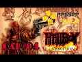 Live Hellboy: The Science Of Evil psp Pt br As Cegas 04