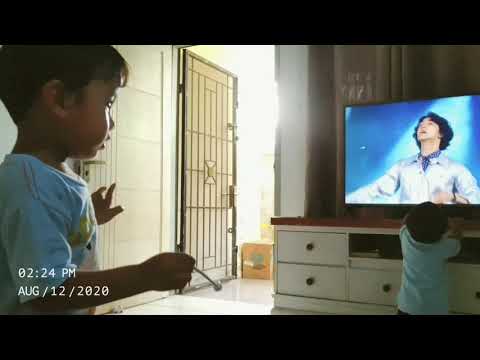 Jannabi Good Boy Twist 🥴