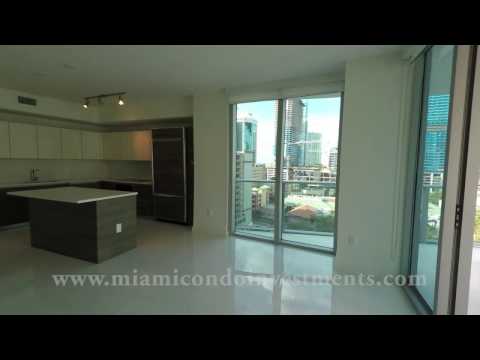Millecento Residences - 2 bedroom Corner Unit (10 line)