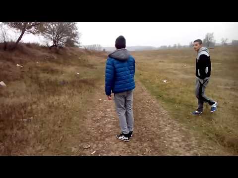 Caterinca spre Seimeni Mici