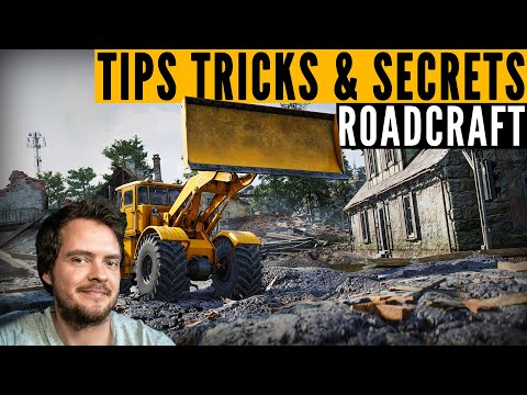 25 ESSENTIAL RoadCraft tips, tricks & secrets