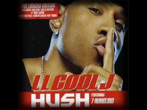 LL Cool J - Hush