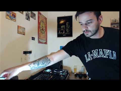 [SET] BRUNO MATTOS - AT HOME @ APRIL FRIDAY NIGHT 2020