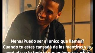 Trey songz One love Subtitulada en Espaol.wmv