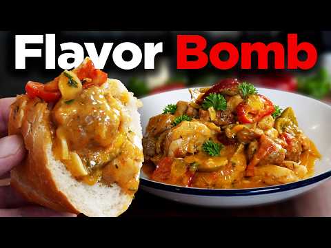 My Secret Recipe for the Most Gatekept Chicken Dish In America