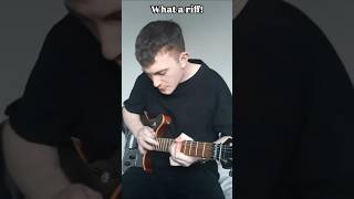 Good Enough - Van Halen #guitarist