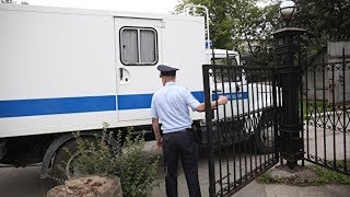 Юного убийцу инвалида отправили под домашний арест