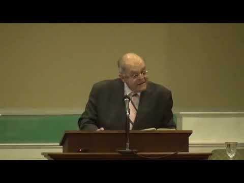 Glorious Predestination - Don Fortner