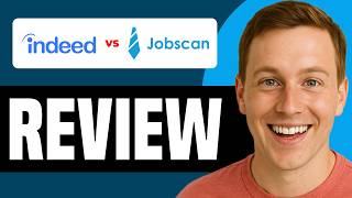 Indeed vs Jobscan Review | Which One Is Best For Jobs?