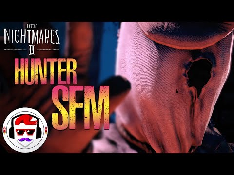 Video thumbnail for Hunter
