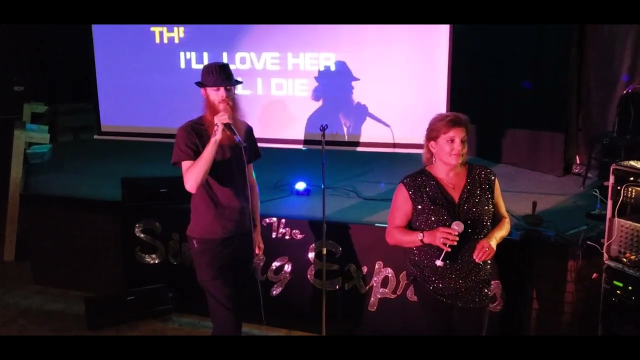 Promotional video thumbnail 3 for Velvet Sounds Karaoke & Entertainment