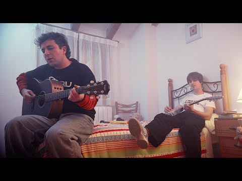 Besmaya - Mama (Video Oficial)