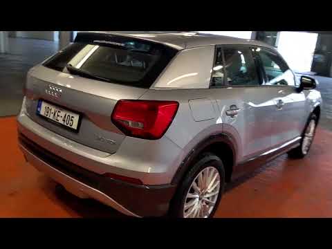 Audi Q2 2019 - Image 2
