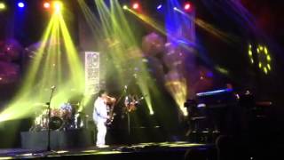 Richard Elliot ~ Boomtown - Java Jazz Festival 2014
