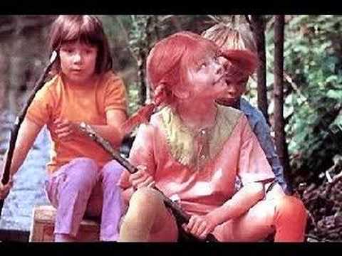 Seeräuberopa Fabian Pippi Langstrumpf Lied