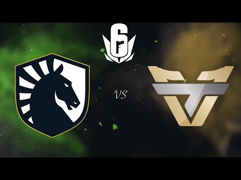 Team Liquid vs Team oNe Esports | Six November 2020 Major