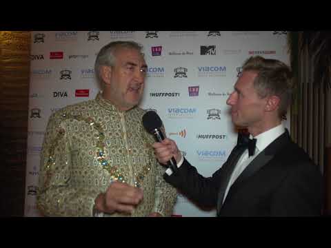 Harvey Bertram-Brown - Diversity in Media Marketing Campaign of the Year 2017