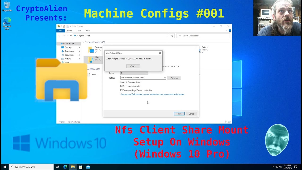 How Do I Use NFS Client On Windows More REF how-do-i-use-nfs-client-on-windows-more-ref