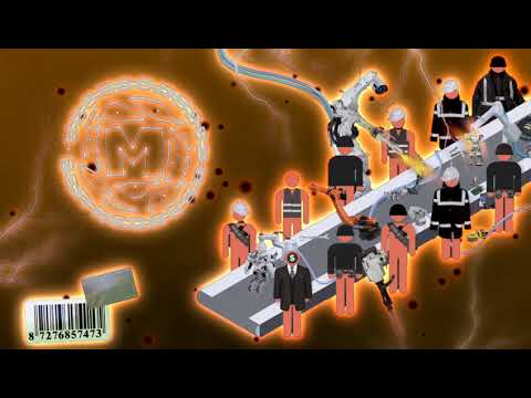 MERCENARIES - BLACK CASH Ft. DEPTH STRIDA, ISTASHA, nAvvvi, DISTORTION, MUGXTSU, Papa Sleep & SULPH