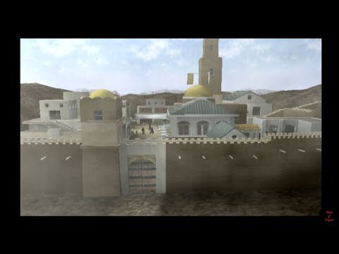 Suikoden 5 Walkthrough Part 54 - Chapter 4 - Sable