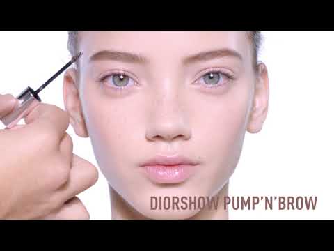 dior eyebrow styler