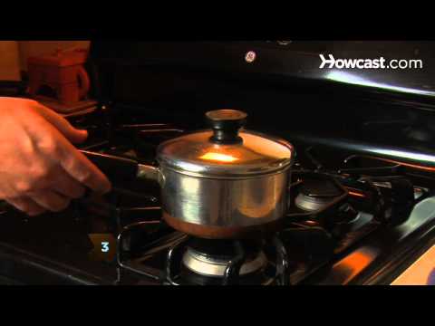 How to Make Hummingbird Food