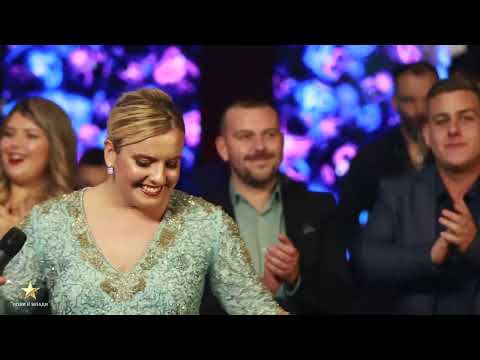 Ivana Stojanovska - Ej more Donco