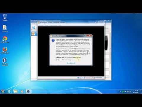 comment installer virtualbox