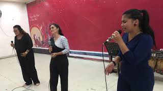 Download lagu Poda Nauli (Trio Rajumi   TANJOBROS Musik Pekanbaru) Pesta Gereja HKBP Rumbai 09 Feb 2020 mp3