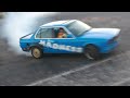 Vincent Spins With His 1UZ BMW E30