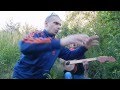 Бродячие музыканты Костик и Миша - Песня про автомобиль 