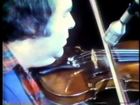 Graham Townsend Fiddle Styles 1978