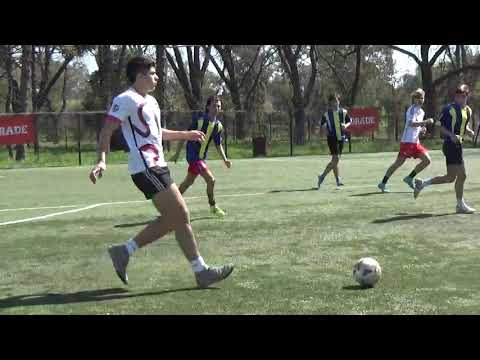 TALIBIA FC VS VALLE CLARO FC - #LigaNuñez - #Clausura SLS - 3/9/2022