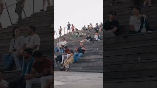 Download lagu The Dance build up is beautiful ❤️ × Vik White mp3