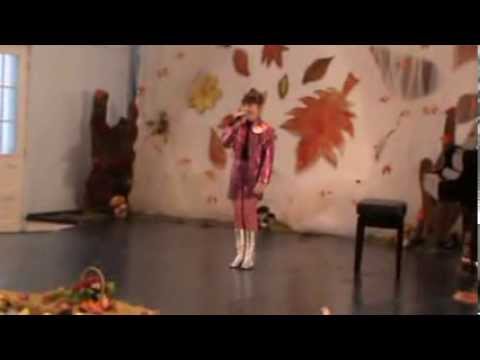 Barzu Denisa ,,Rock in roz-Prof.Anca Apetroei