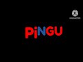 Pingu 1969 Remake