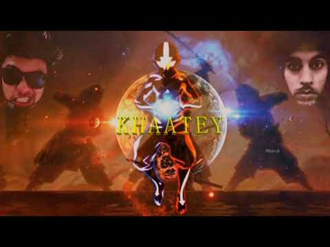 KHATEY- I$H FT. KU$H (PROD BY. MTC BEATZ)