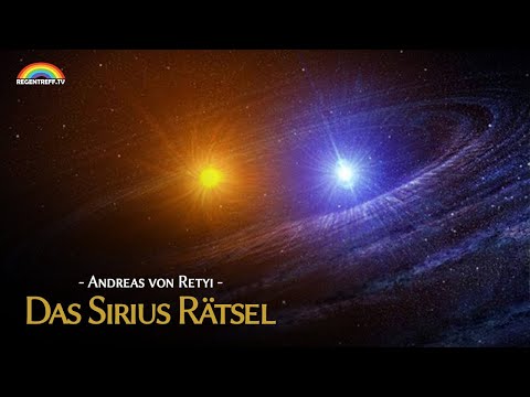 Das Sirius-Rätsel - Andreas von Retyi
