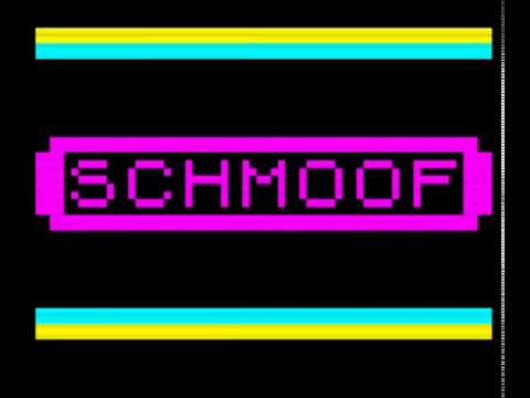 Schmoof - glamour screen$