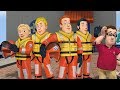 Fireman Sam Full Episodes HD Blow Me Down Pontypandy S Wind Storm Sam S On The Go Kids Movies
