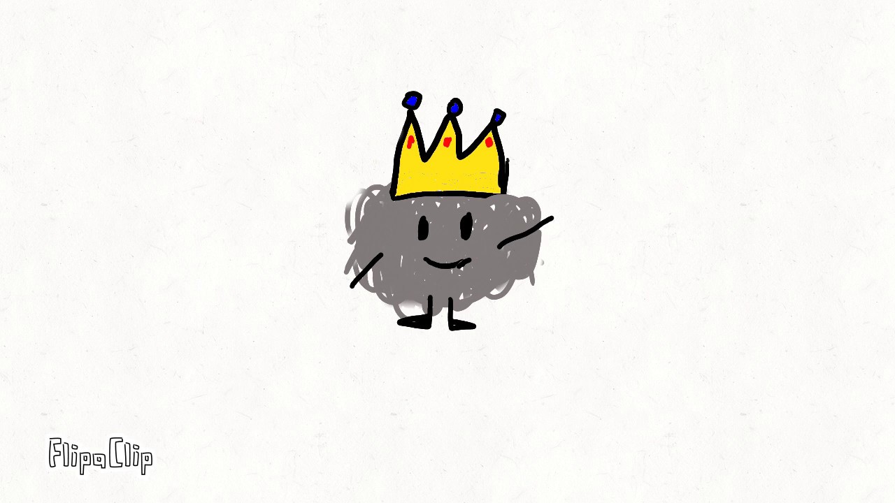 Welcome to King Scribble