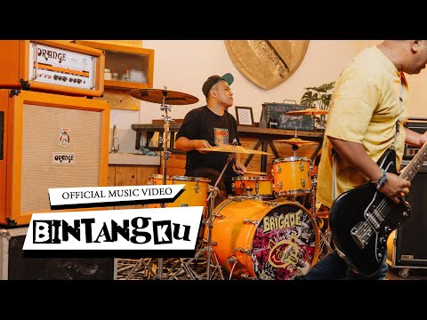 Brigade 07 - Bintangku (Official Music Video) | Realizm87