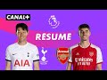 Le résumé de Tottenham / Arsenal - Premier League 2023-24 (J35)